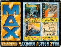 MAX: Maximum Action Xtra