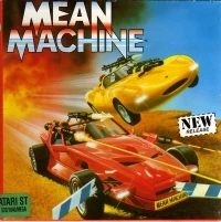 Mean Machine