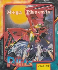 Mega Phoenix