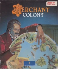 Merchant Colony