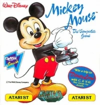 Mickey Mouse: The Computer Game