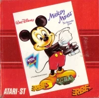 Mickey Mouse: The Computer Game [ES]