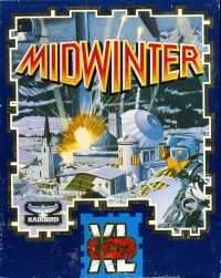 Midwinter - Kixx XL