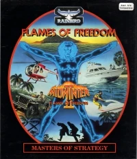 Midwinter II: Flames of Freedom