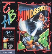 Mindbender - GBH