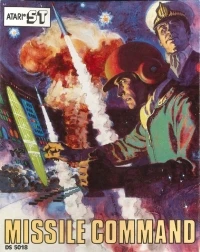 Missile Command