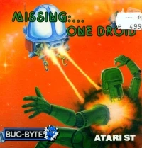 Missing:... One Droid