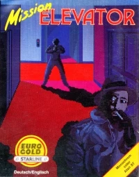 Mission Elevator