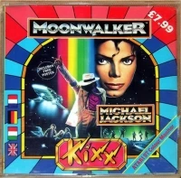 Moonwalker - Kixx