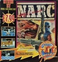 NARC - The Hit Squad