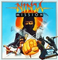 Ninja Mission