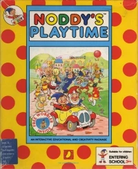 Noddy's Playtime