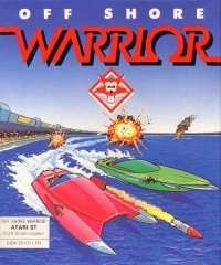 Off Shore Warrior