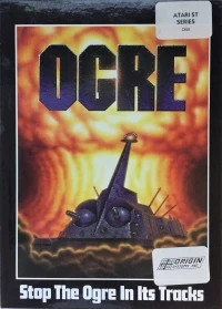 Ogre