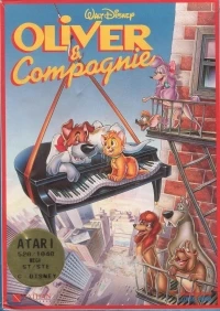 Oliver & Company