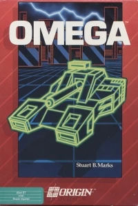 Omega