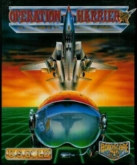 Operation Harrier