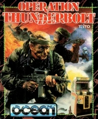 Operation Thunderbolt