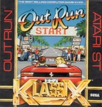 Out Run - Klassix