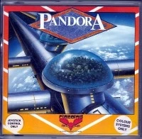 Pandora