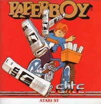 Paperboy