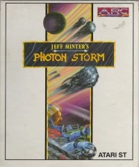 Photon Storm