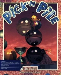 Pick'n Pile