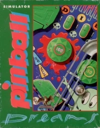 Pinball Dreams