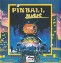 Pinball Magic