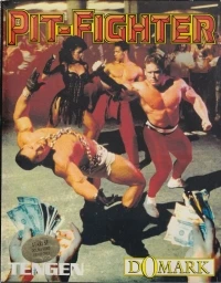 Pit-Fighter