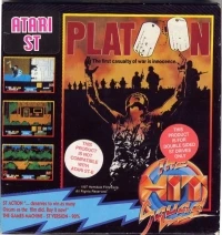 Platoon - The Hit Squad