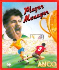 Player Manager