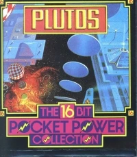 Plutos - 16Bit Pocket Power