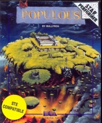 Populous - Star Performer