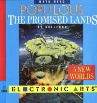 Populous: The Promised Lands