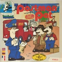 Postman Pat