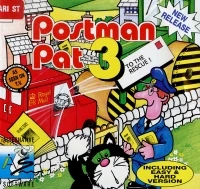 Postman Pat 3