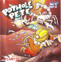 Pothole Pete