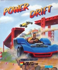 Power Drift