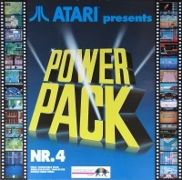 Power Pack IV