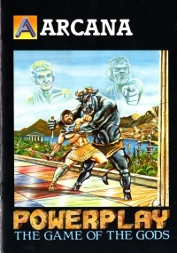 Powerplay: The Game of the Gods