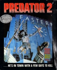 Predator II