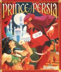 Prince of Persia