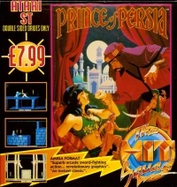 Prince of Persia - The Hit Squad