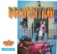 Prohibition - Smash 16