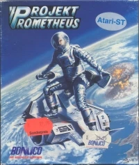 Projekt Prometheus