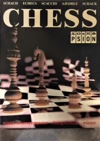 Psion Chess