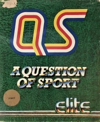 QS - A Question of Sport