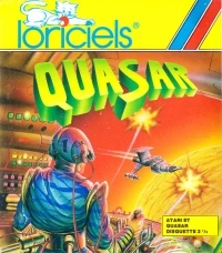 Quasar