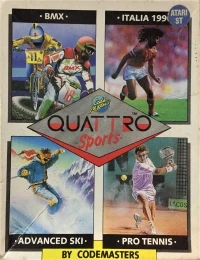 Quattro Sports